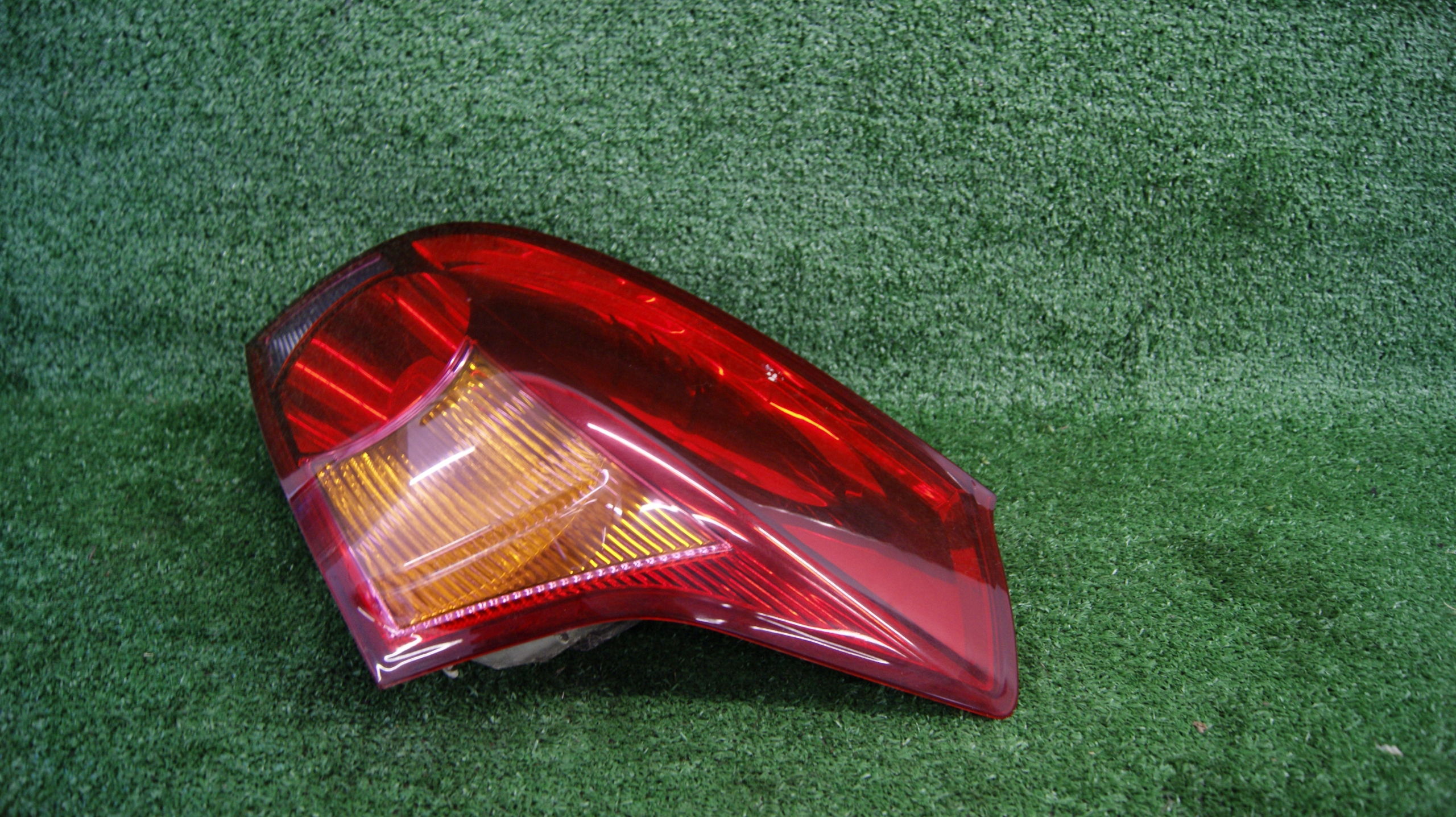 light right rear 3D KIA CEED 92402-1H5