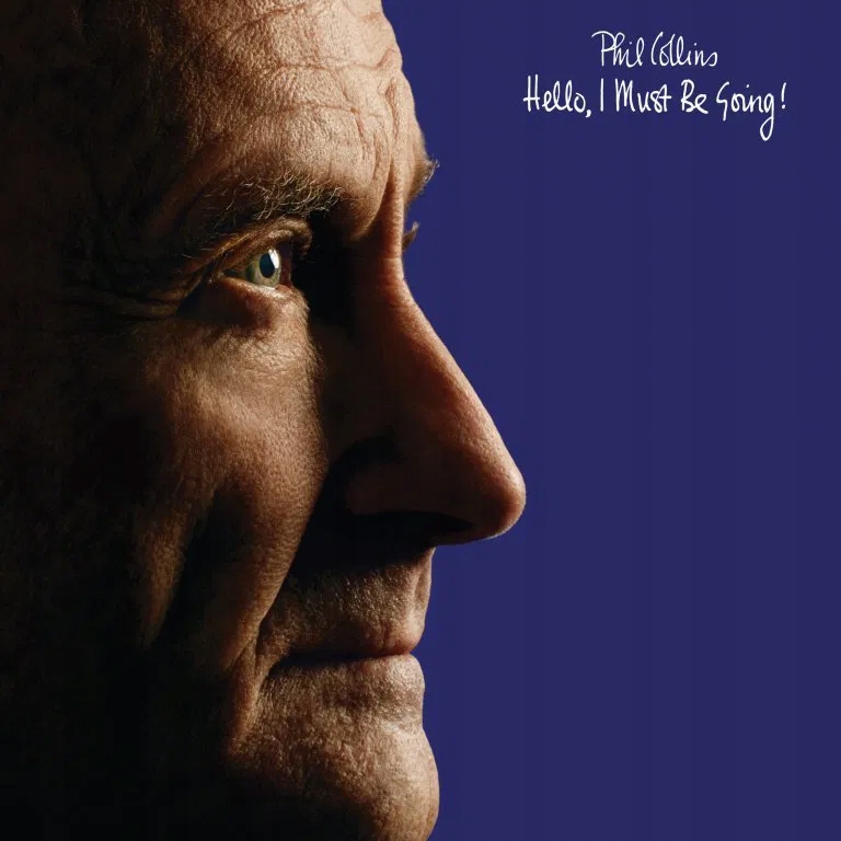 Collins Phil: Hello, I Must Be Going Vinyl (lp)