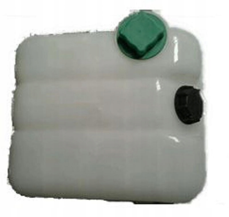 Vyrovnávací Nádrž Volvo FH12, Rvi T Bez Senzoru Hero BH297