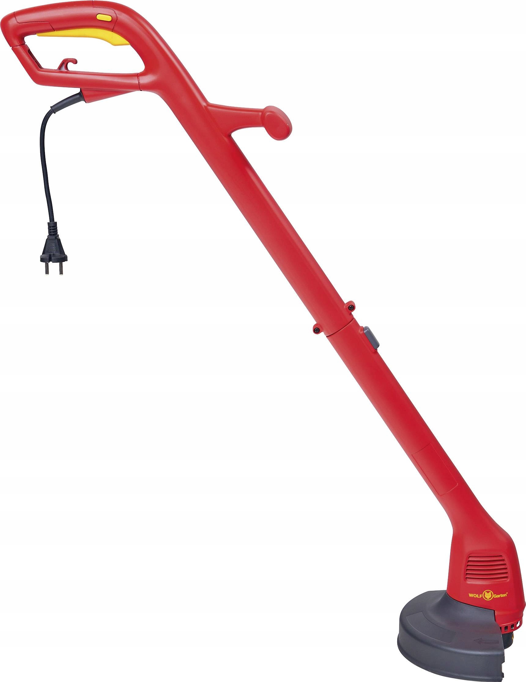

Podkaszarka elektryczna WOLF-Garten Lycos E280T