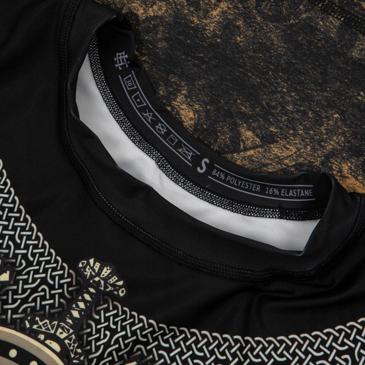 Koszulka na siłownię Męska SLAVICA ORBIS M Marka Extreme Hobby