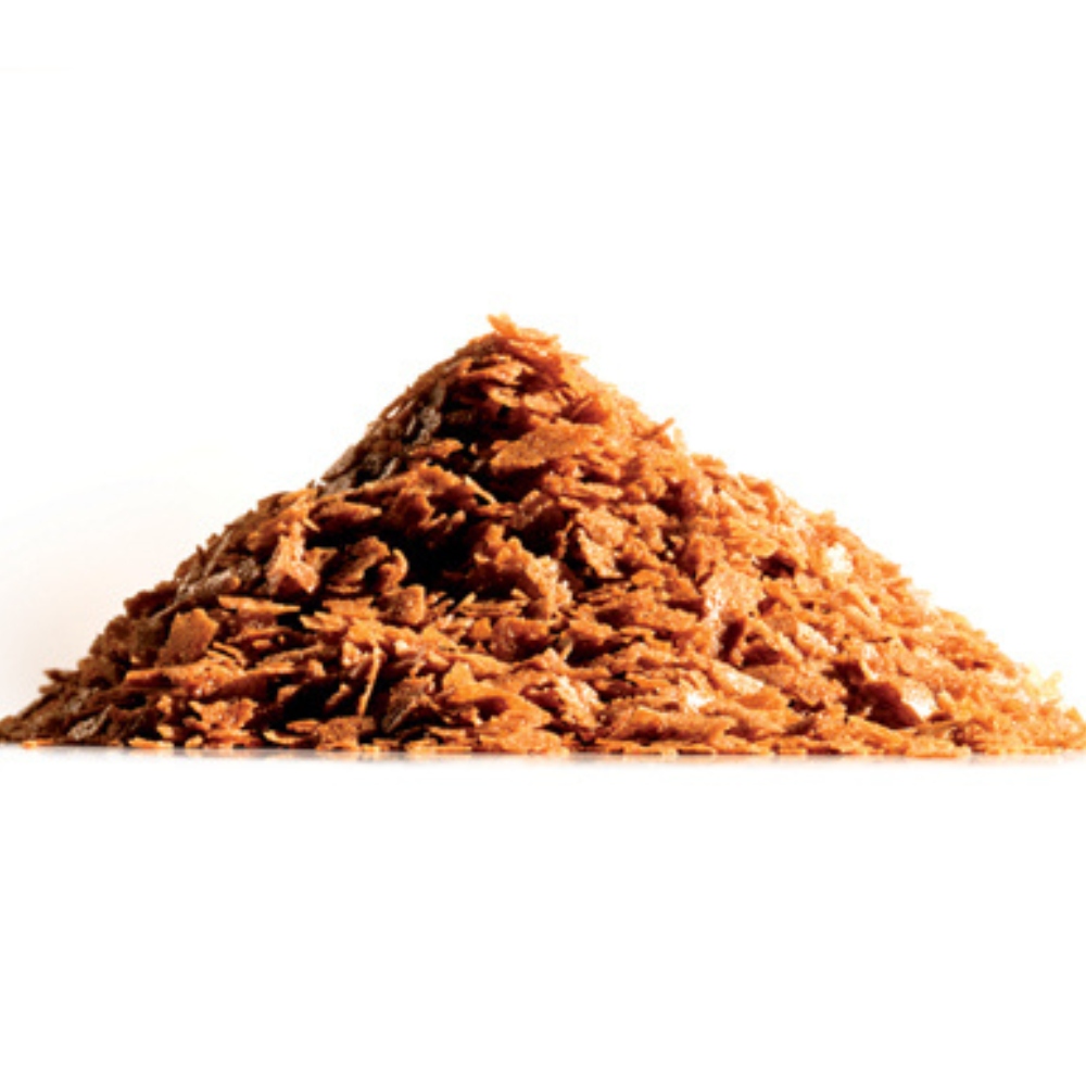 Krekry Pailleté Feuilletine Callebaut 2,5 kg Francouzské křupavé dno