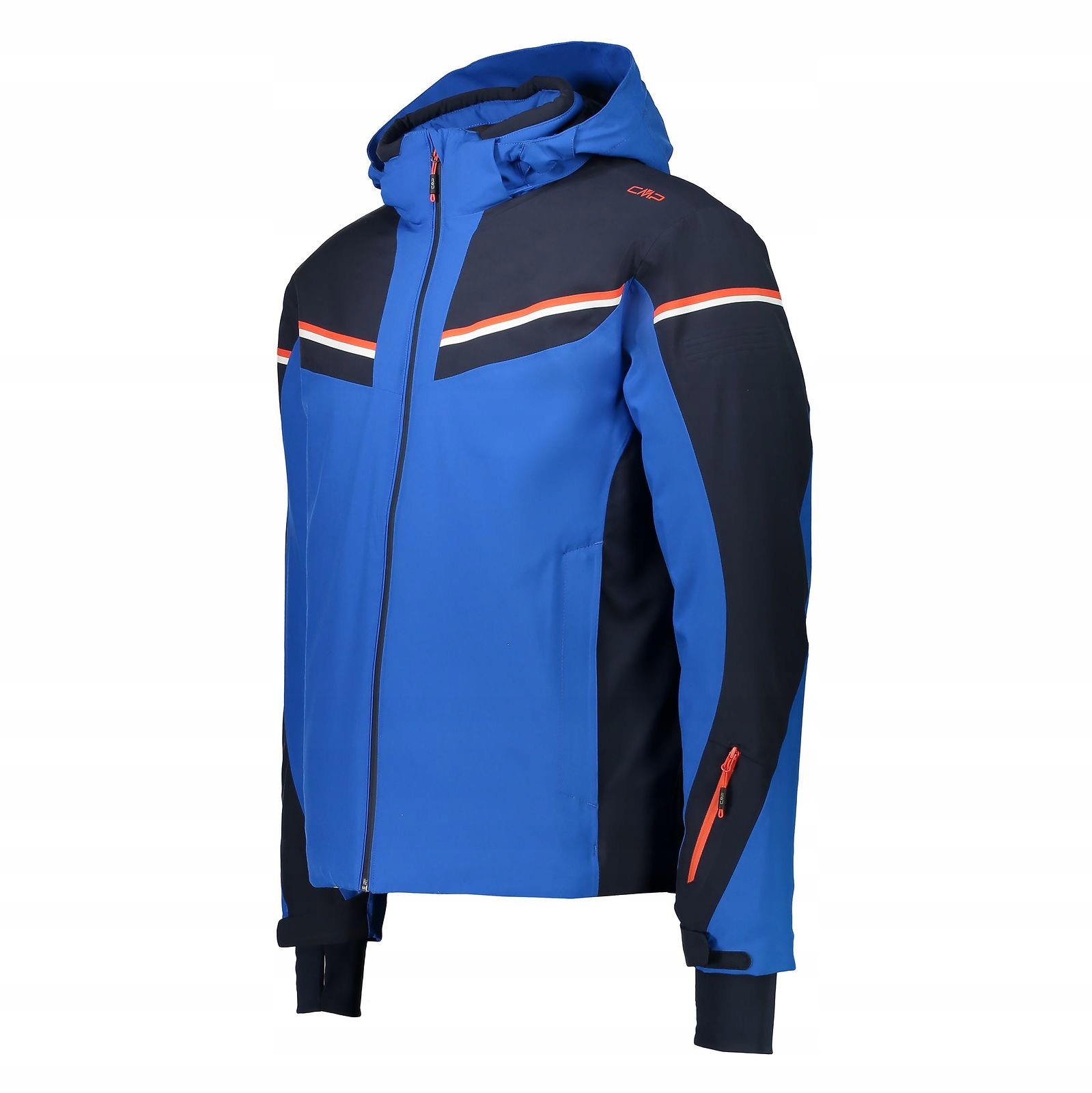 Kurtka narciarska Cmp męska 39w1437 roz. 52