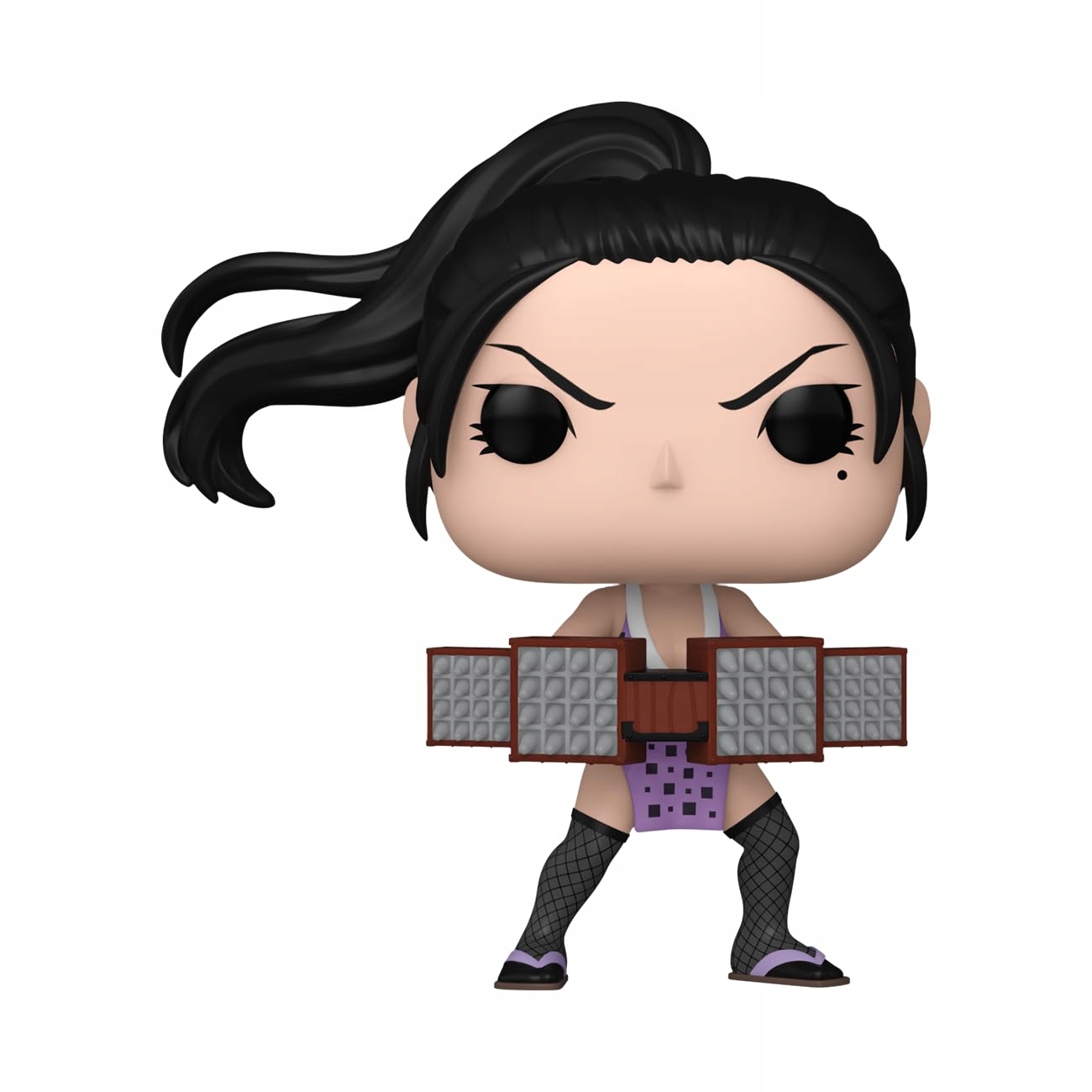 Figurka Funko Pop Demon Slayer Hinatsuru Exkluzivní