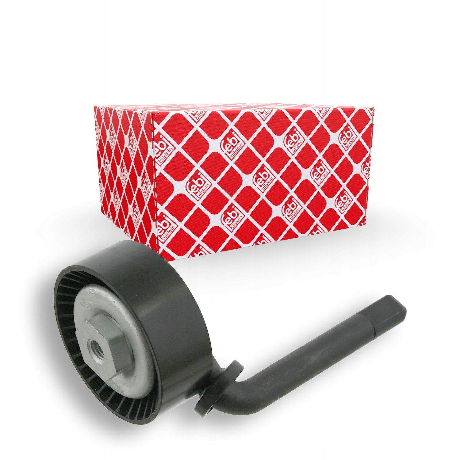 ROLKA NAPINACZA BMW 11287807021