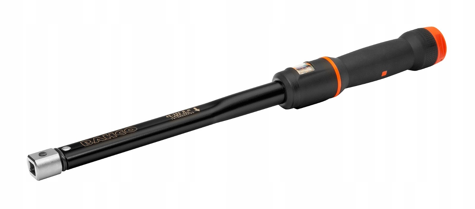 Momentový kľúč 10-50 Nm s konektorom 9x12 mm 74W9-50 Bahco