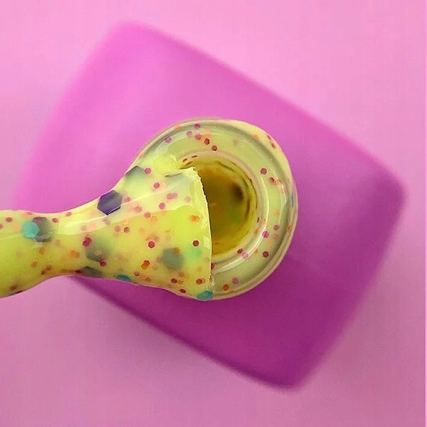 Baza hybrydowa Luna Tutti Frutti 14, 13 ml Marka inna marka