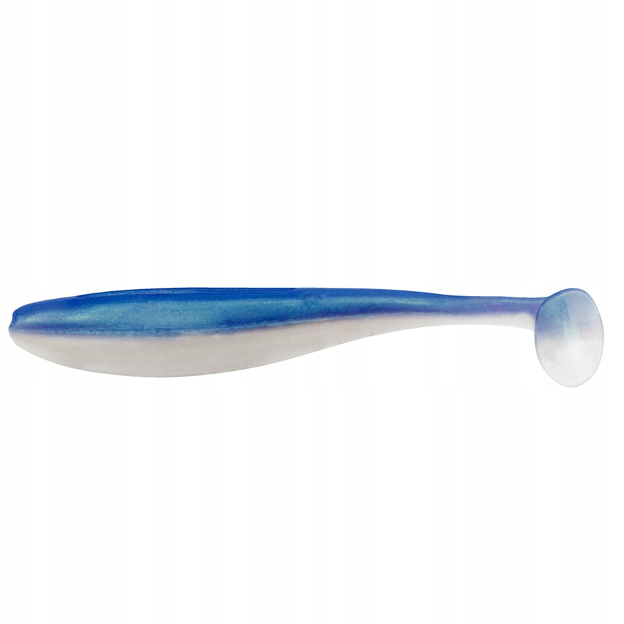 przynęta gumowa Robinson Slipper dł. 10cm kolor Pl-b 1szt.