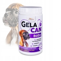 Levně Orling Gelacan Plus Baby 500 g