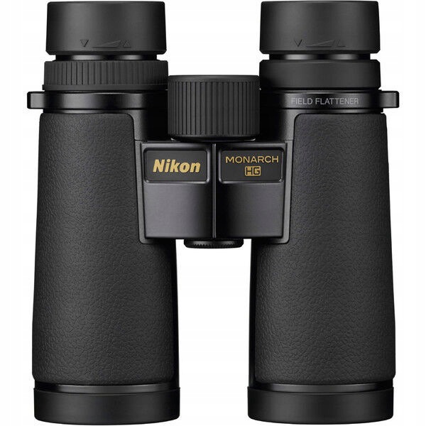 Lornetka Nikon Monarch Hg 10x42 Ed Wodoodporna