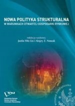 Nowa Polityka Strukturalna W Warunkach Otwartej...