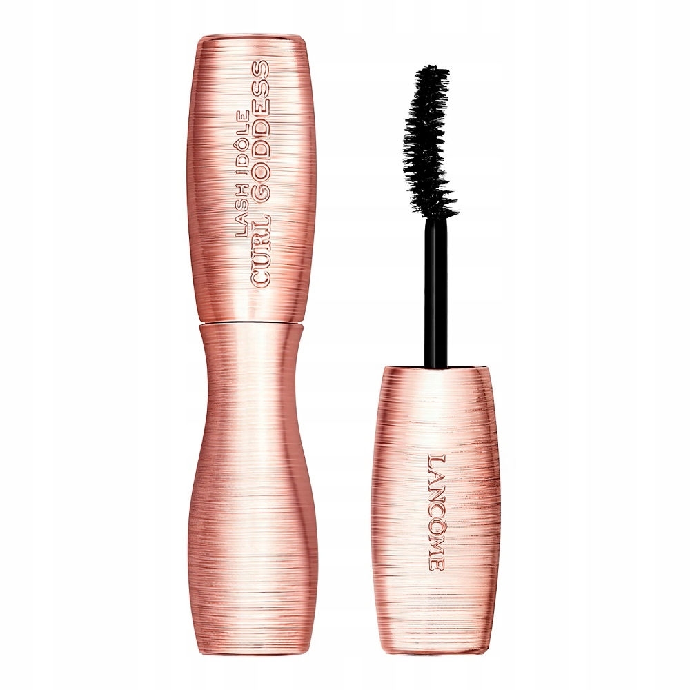 Lancome Lash Idole Curl Goddes Tusz Do Rzęs 01 Black 4ml