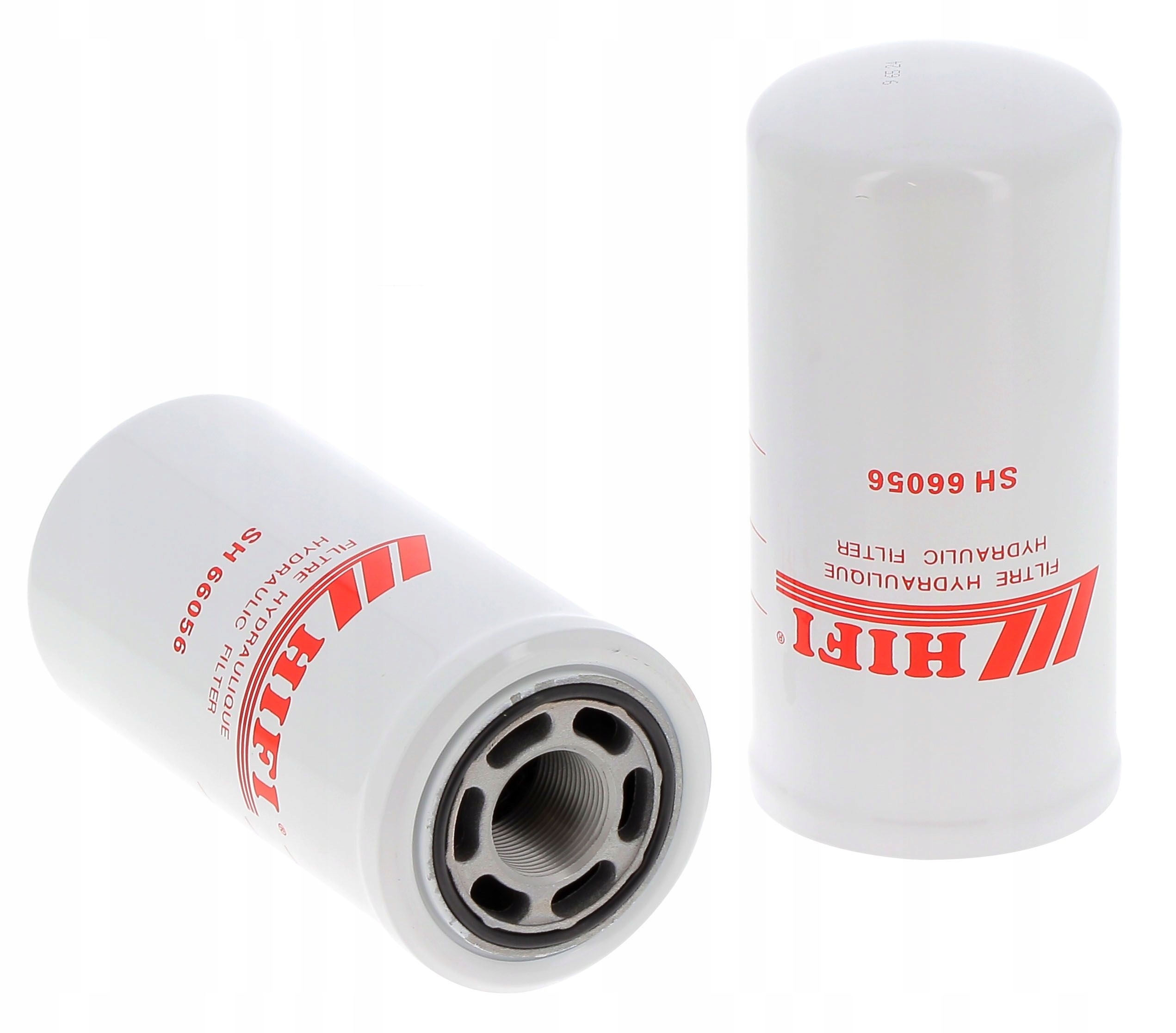 Hydraulický filtr Sh 66056 Hifi Filter