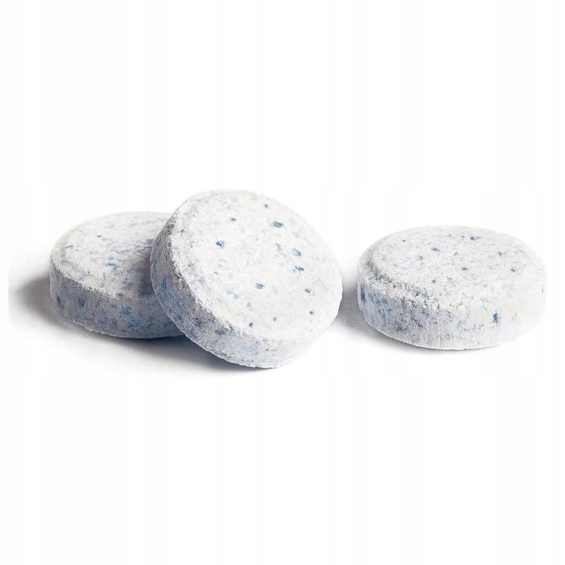 TABLETKI CZYSZCZĄCE EKSPRES SIEMENS EQ.6 plus s400 Marka Siemens