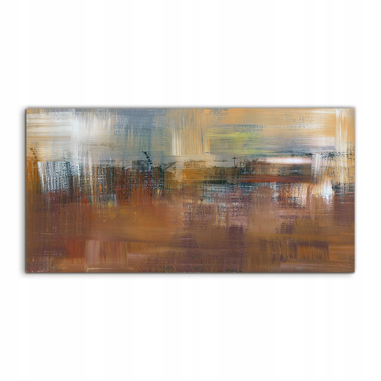 

Fotoobraz 100x50 z nadrukiem Abstrakcja Art Sztuka