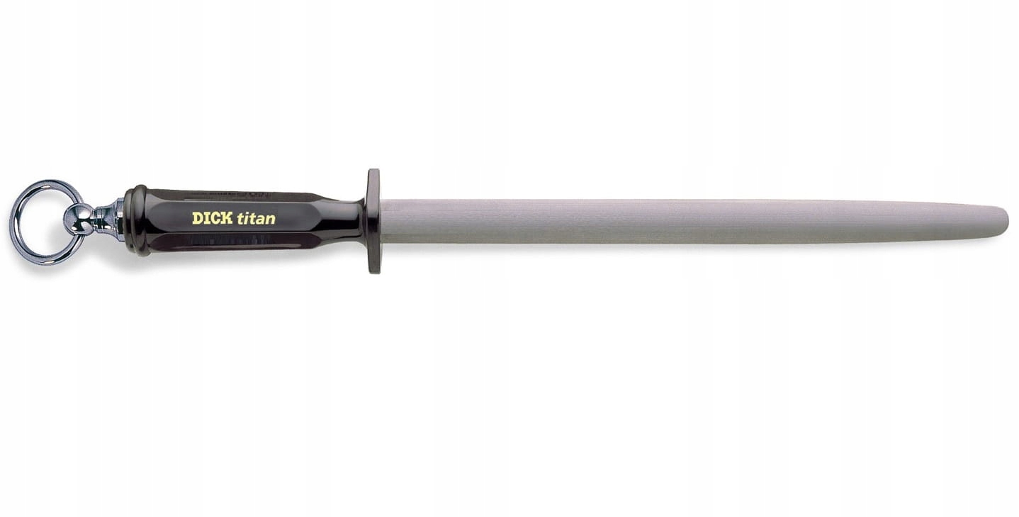 

Dick Dickoron Titan stalka 30cm owalna 7910330