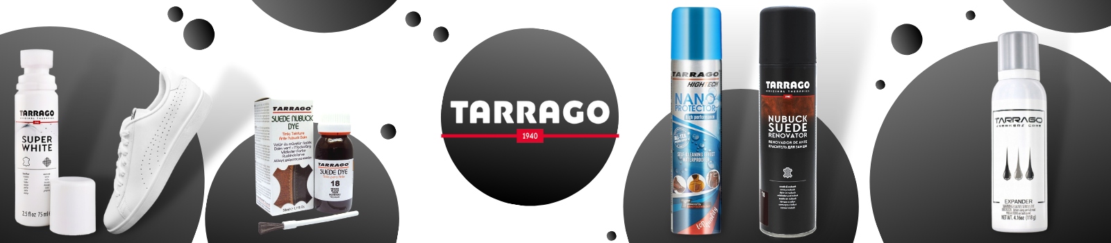 Preparat do Czyszczenia Podeszw w Butach Sneakers Midsole Cleaner Tarrago Marka Tarrago