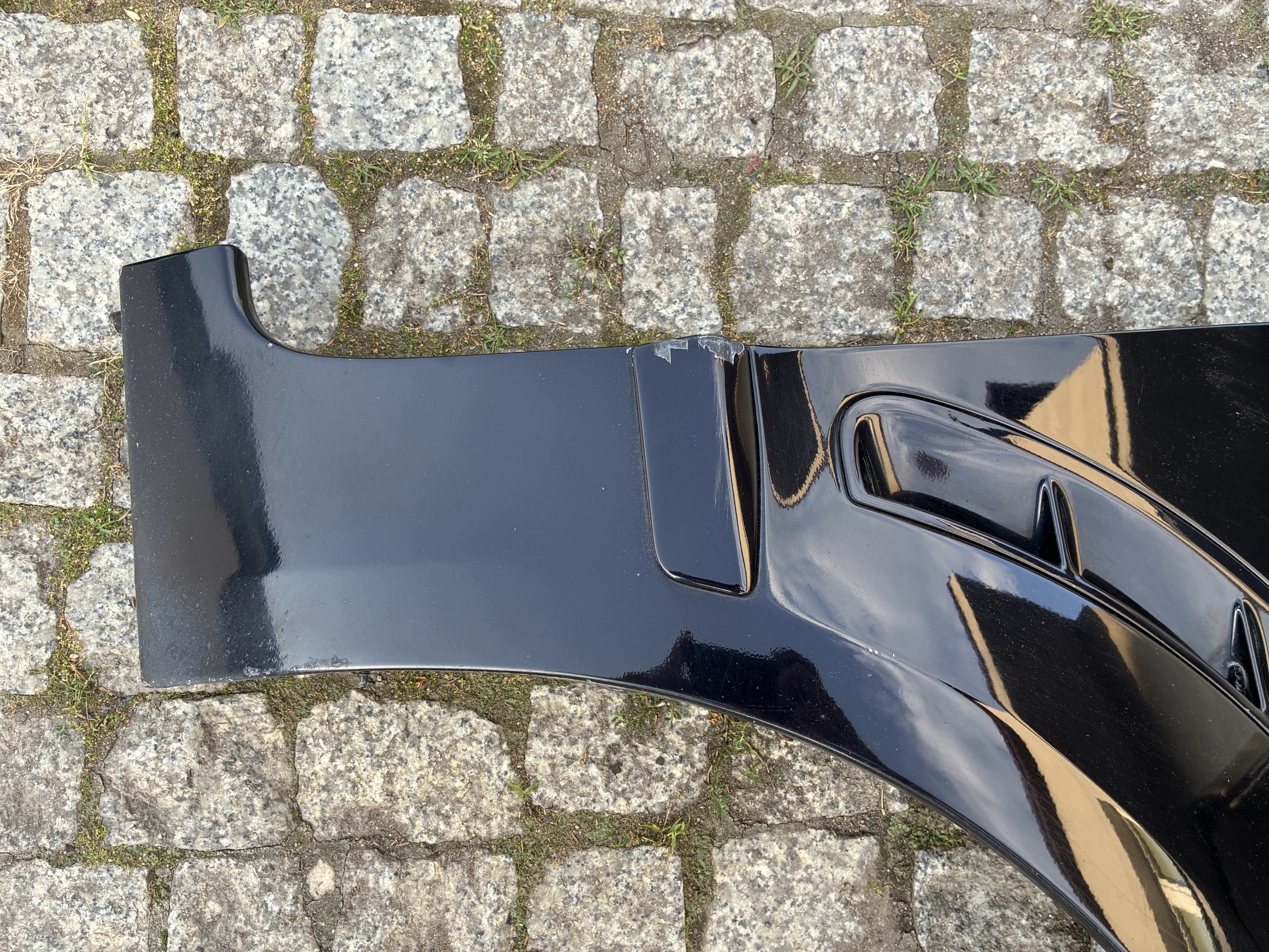 fender right front front Ford S-MAX Mk1 Lift V6 06-14r. ==OEM== Eu