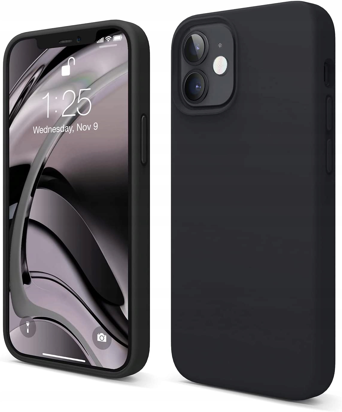 

Etui Case Do Iphone 12 Mini Premium Soft Tpu