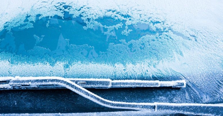 Koncentrat Płynu zimowy do spryskiwaczy Zapach -70 °C 10L Producent Doris