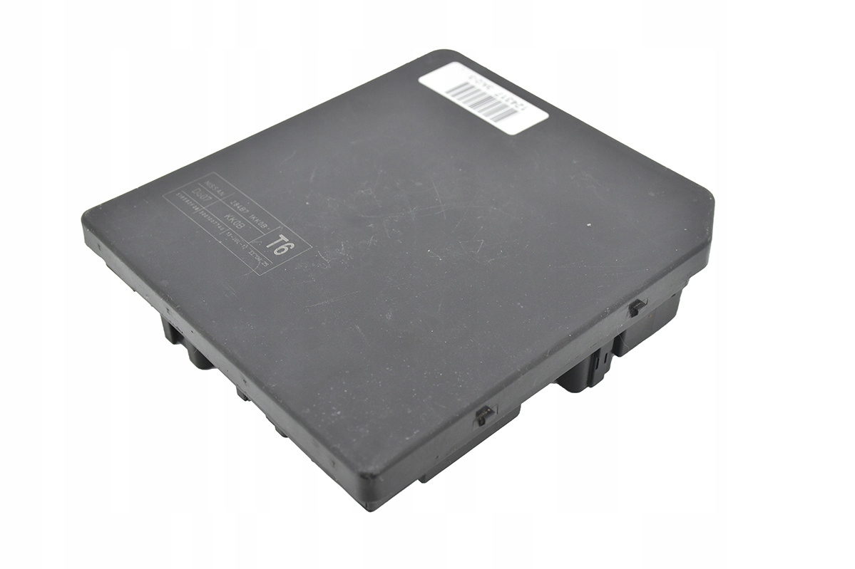 MODUŁ NISSAN BSI 284B71KK0B Numer katalogowy części 284B71KK0B