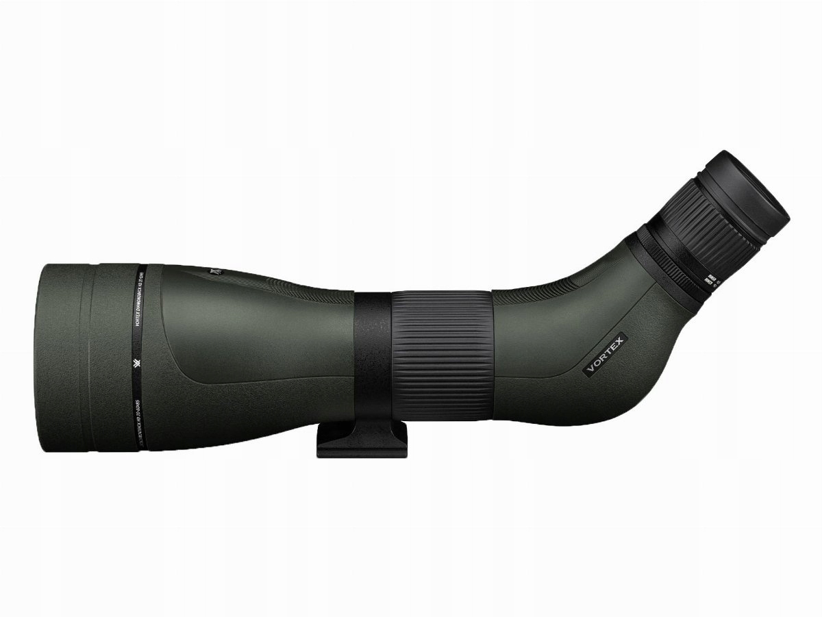 Luneta obserwacyjna Vortex Diamondback Hd 20-60x85 skośna