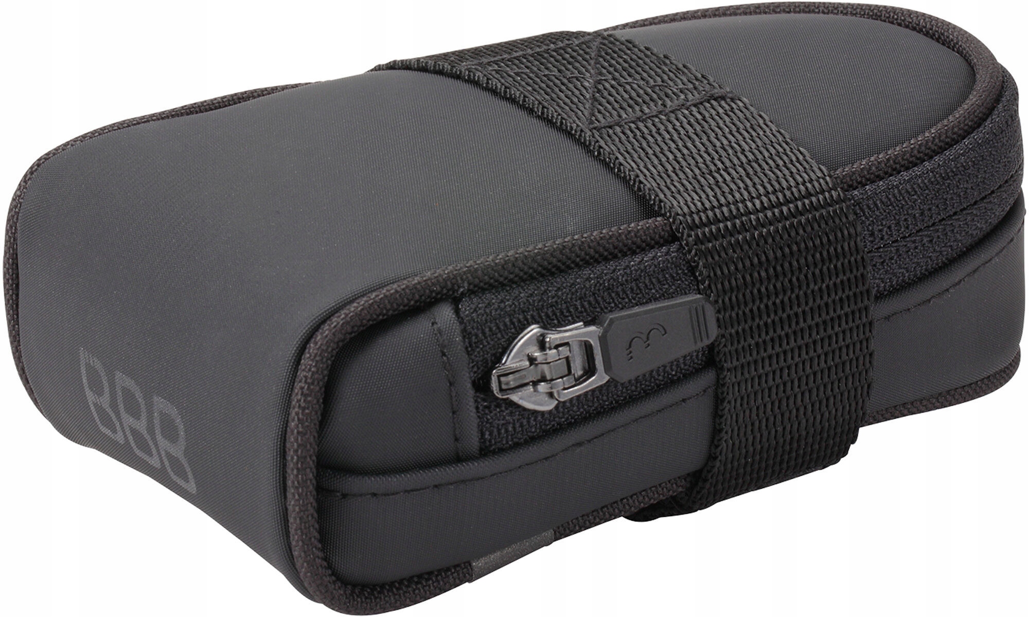 Rowerowa Torebka Podsiodłowa Bbb Racepack BSB-14 0,18L Mała Wodoodporna