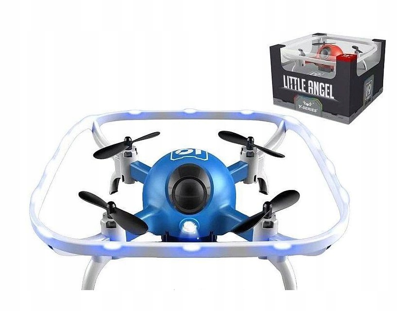 Dron R/c Kamera Hd