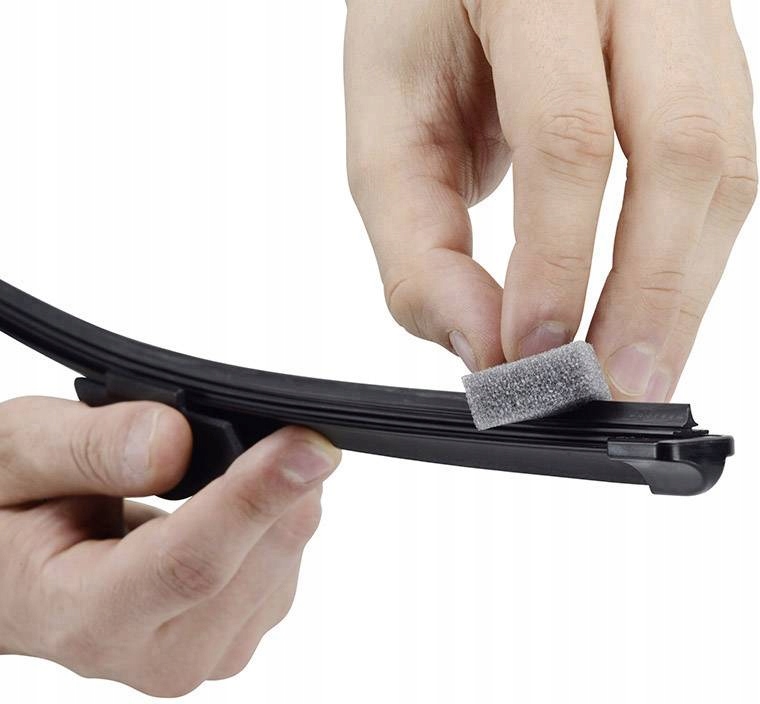 Regenerator wycieraczek samochodowych przycinarka Dual Cut ostrza Solingen EAN (GTIN) 4260164197275