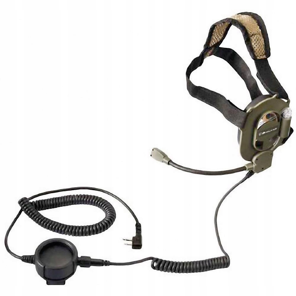 Гарнитура Midland Bow M-Tactical C1046.01