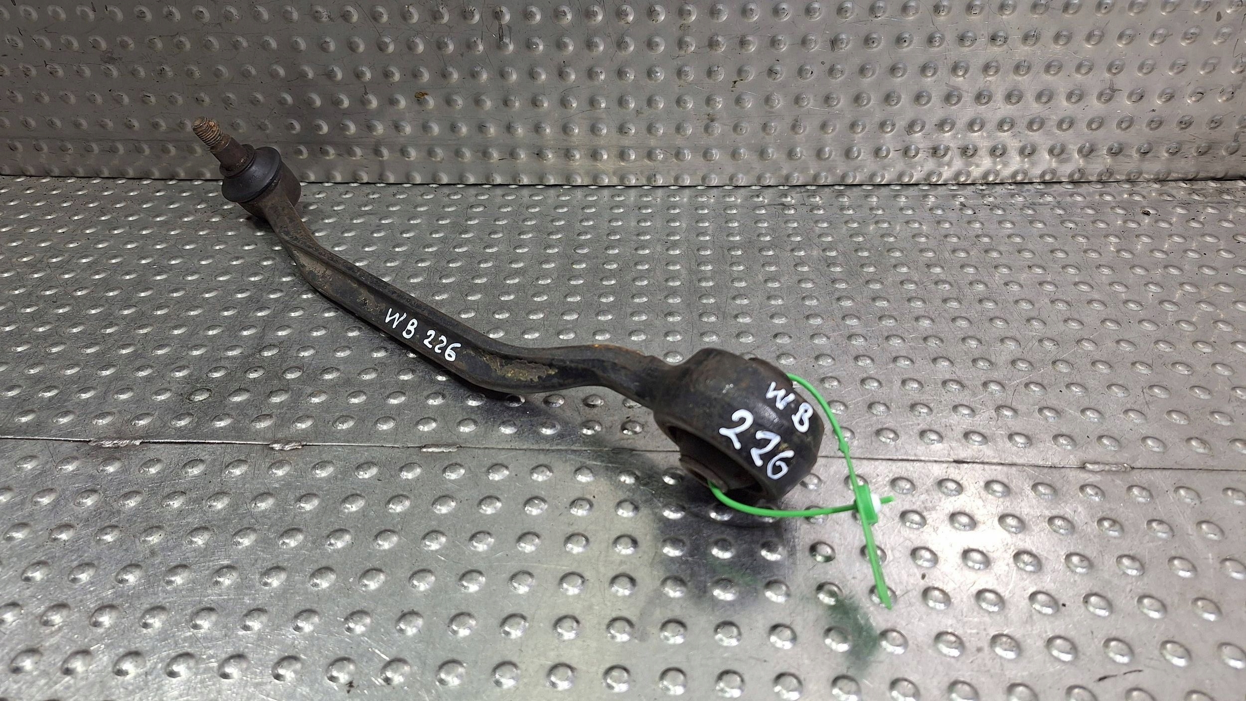 Querlenker rechts vorne 11182511R BMW 7 E23
