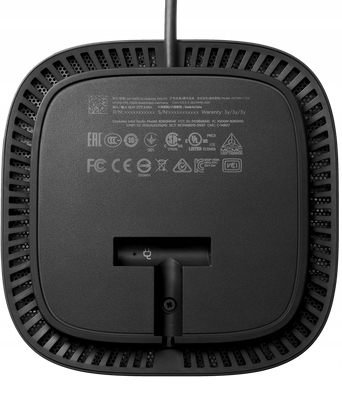 Stacja dokująca HP USB-C Dock G5 KL.A- Interfejs Thunderbolt 3 USB 3.2 USB typ C