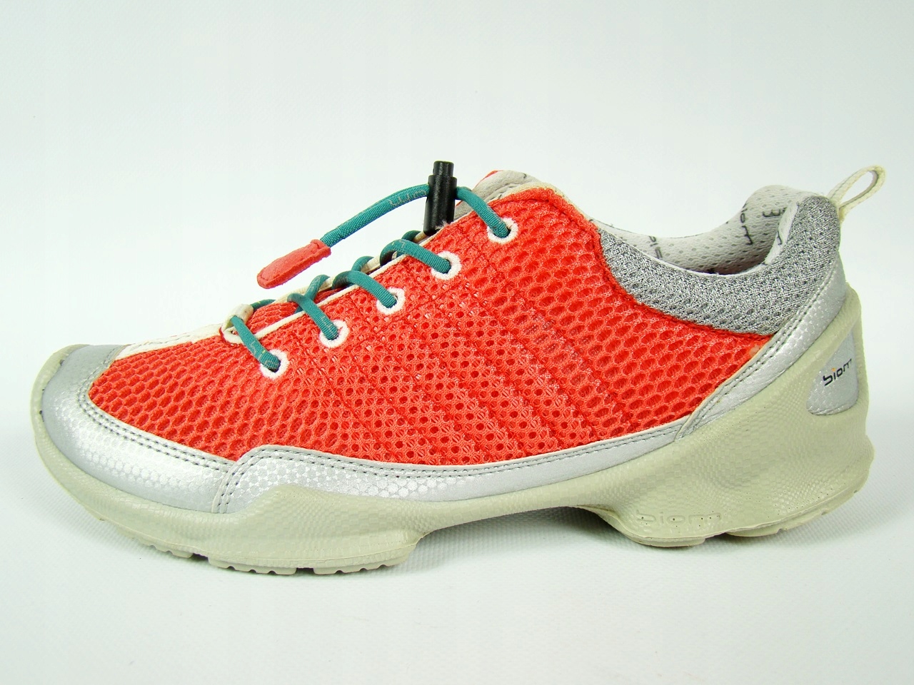 Ecco biom terrain orange cheap