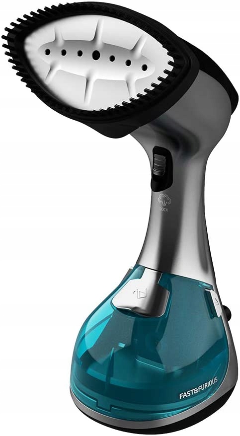 Parownica Cecotec 4050 X-TREME 1960 W