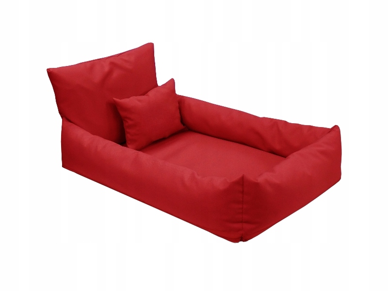 

Ortopedyczne legowisko dla psa Bella 120x85 k.11