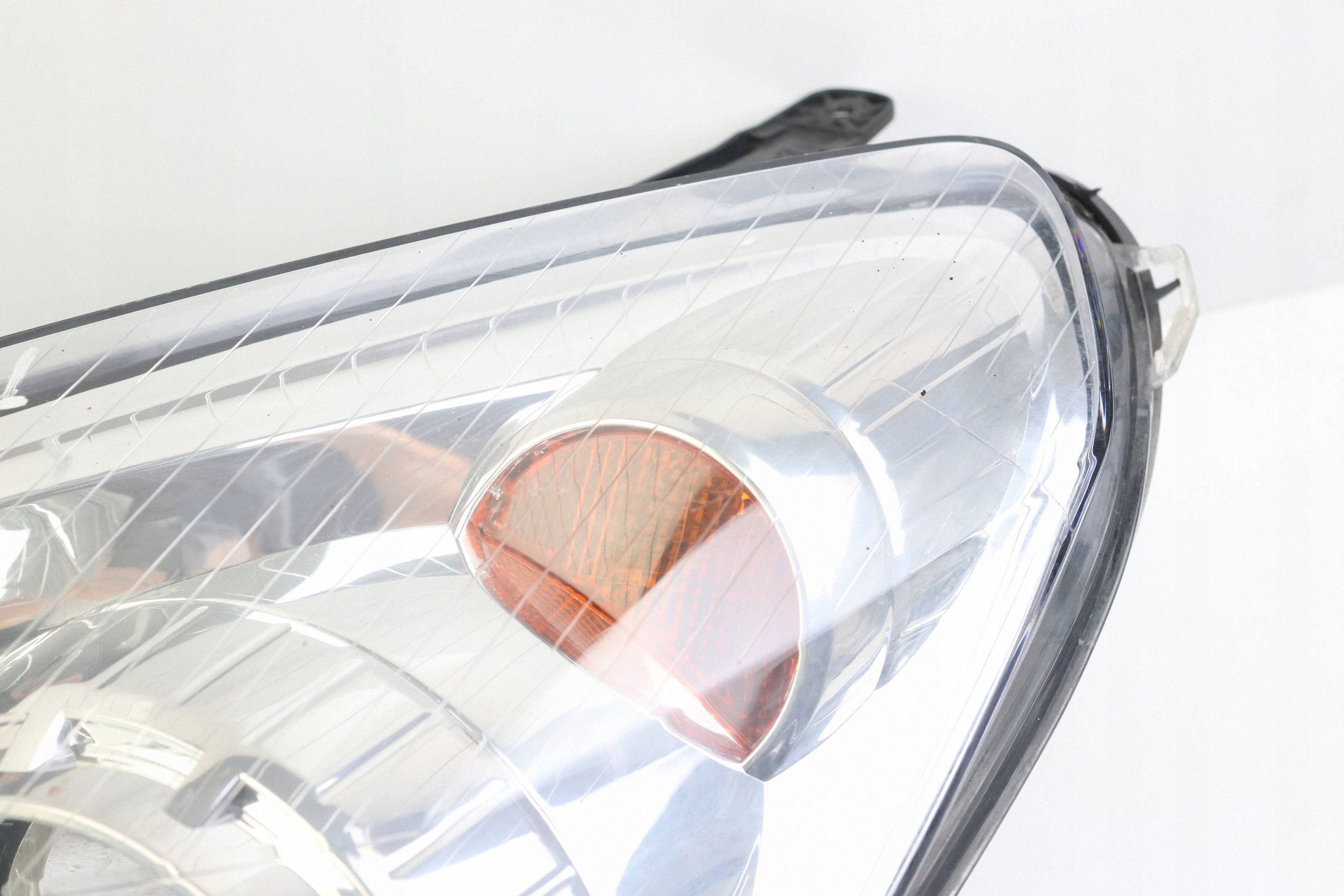OPEL ASTRA H III light front left front replacement 20A390B EUROPA