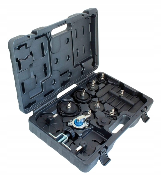 Sada adaptérov pre a-12pbf A-12PBF/AK Asta