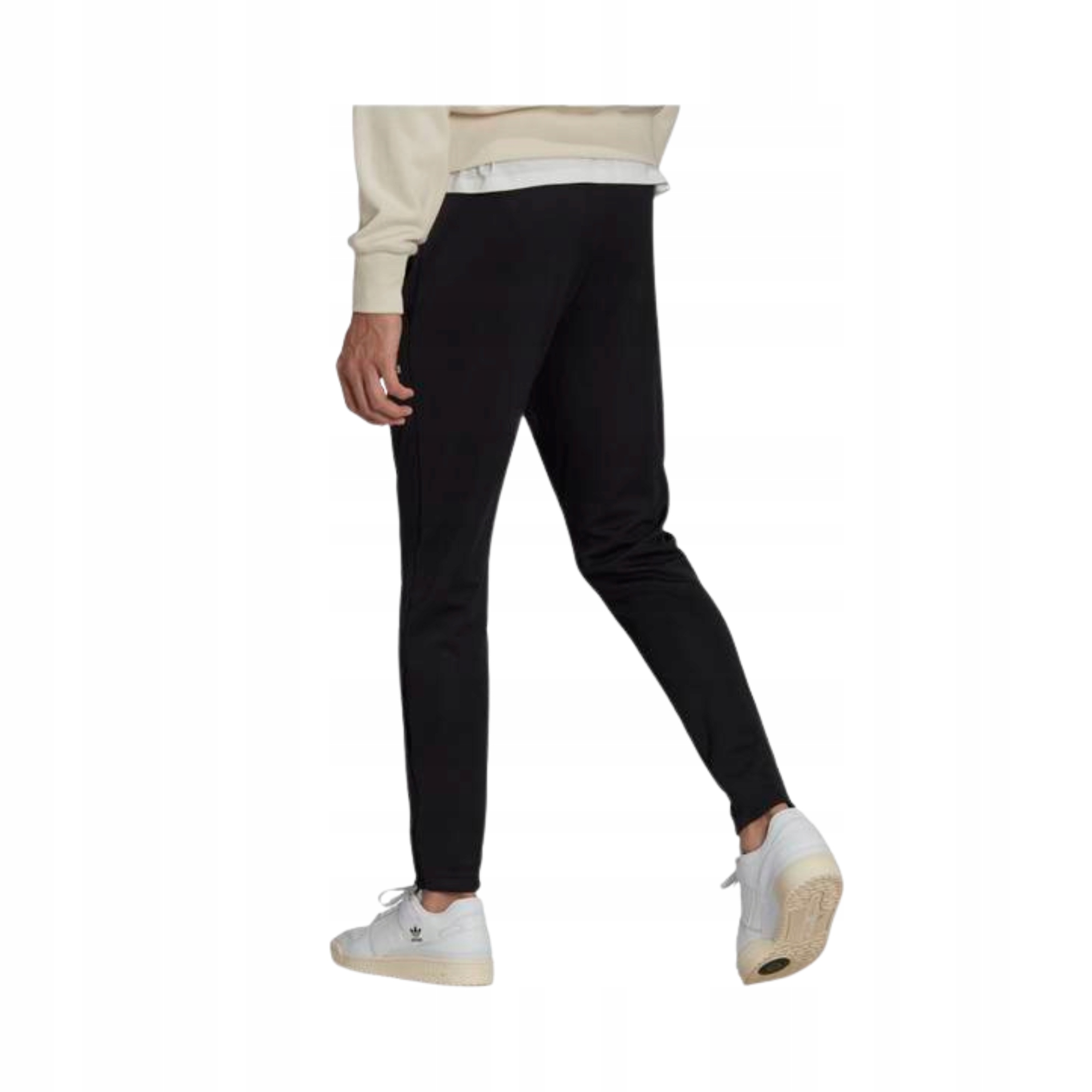 Adidas Entrada 22 dresy męskie sportowe XXL NADRUK Rozmiar XXL