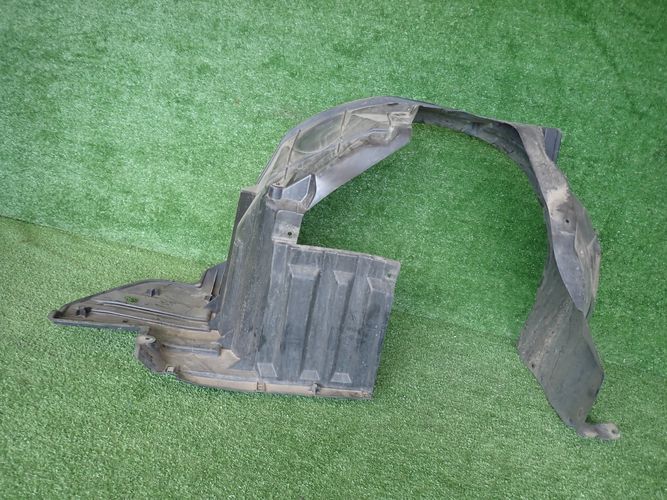 SUZUKI SX4 S-CROSS 13-21 mudguard right front front
