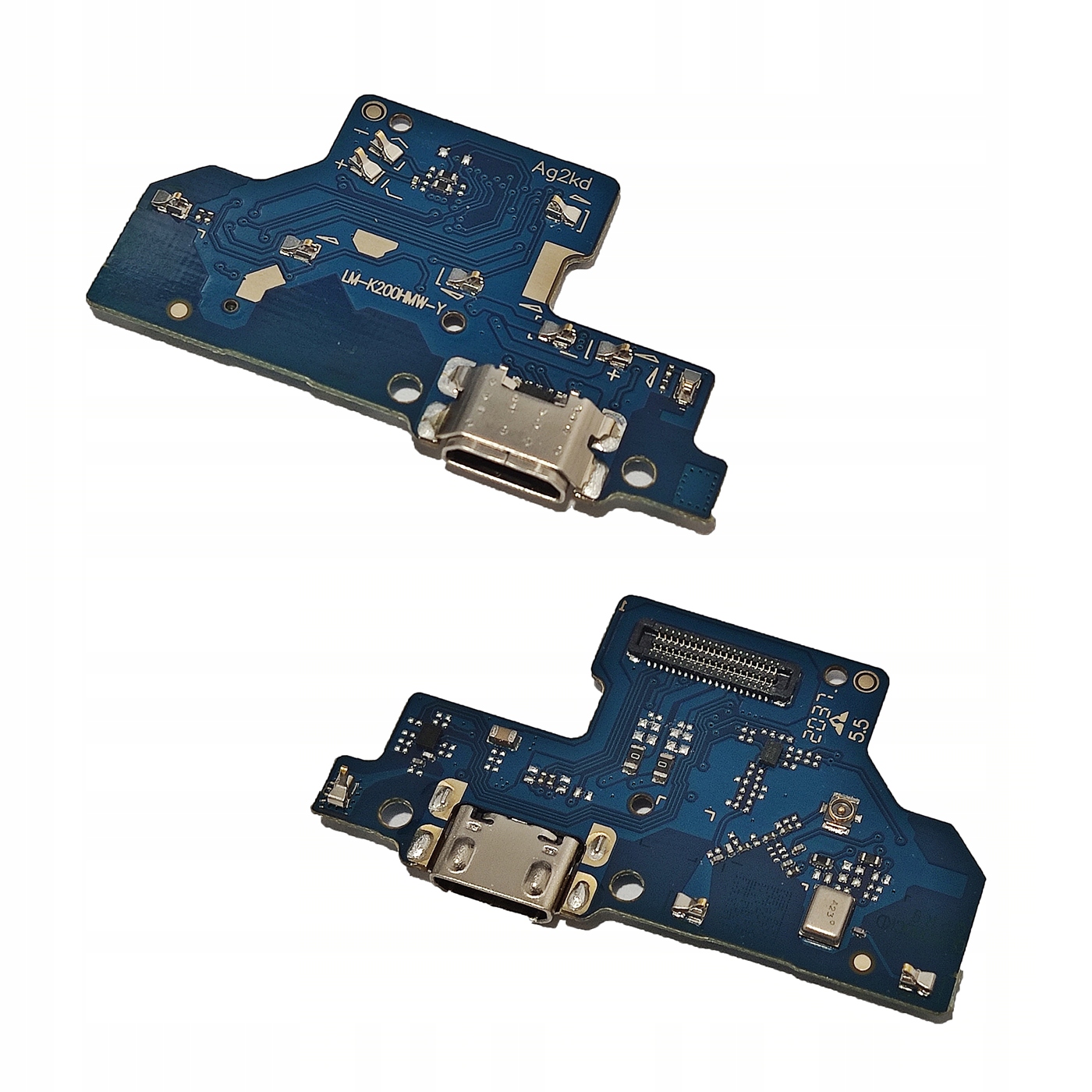 

Złącze Gniazdo Ładowania Usb do Lg K22