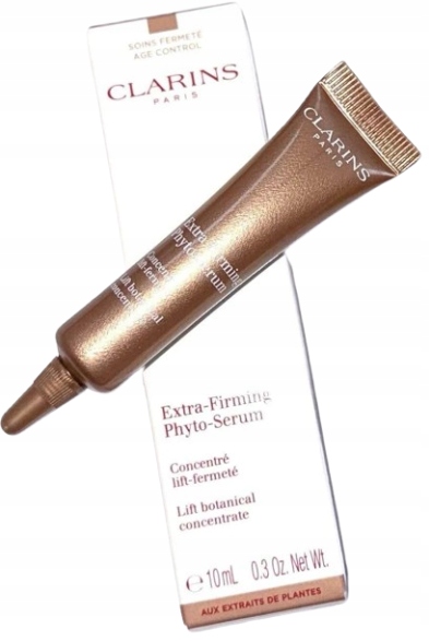 Clarins Extra Firming Phyto liftingové zpevňující sérum
