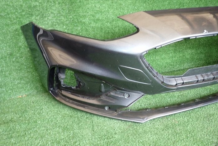 FORD FOCUS MK4 IV ST LINE 18- front bumper front