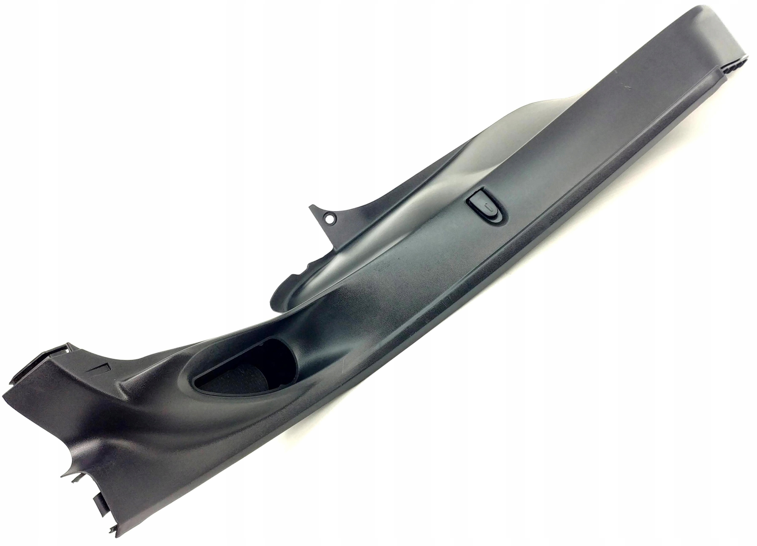 OSŁONA POSZYCIE NADKOLA LEWY TYŁ SEAT ALTEA XL