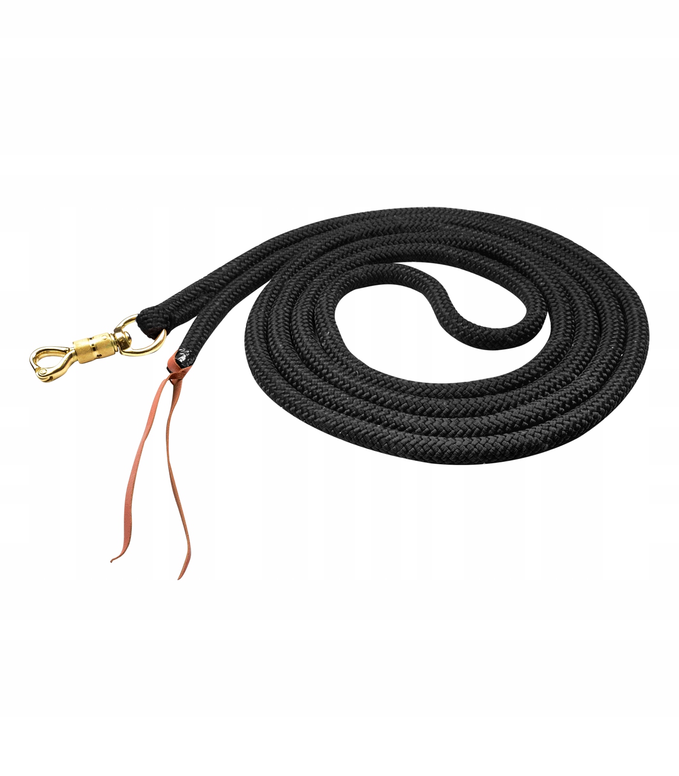 Waldhausen, Lina do pracy z ziemi, 4,2 m czarny