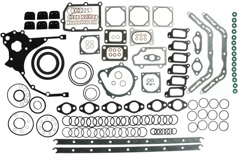 VICTOR REINZ ZESTAW USZCZELEK 01-29061-02