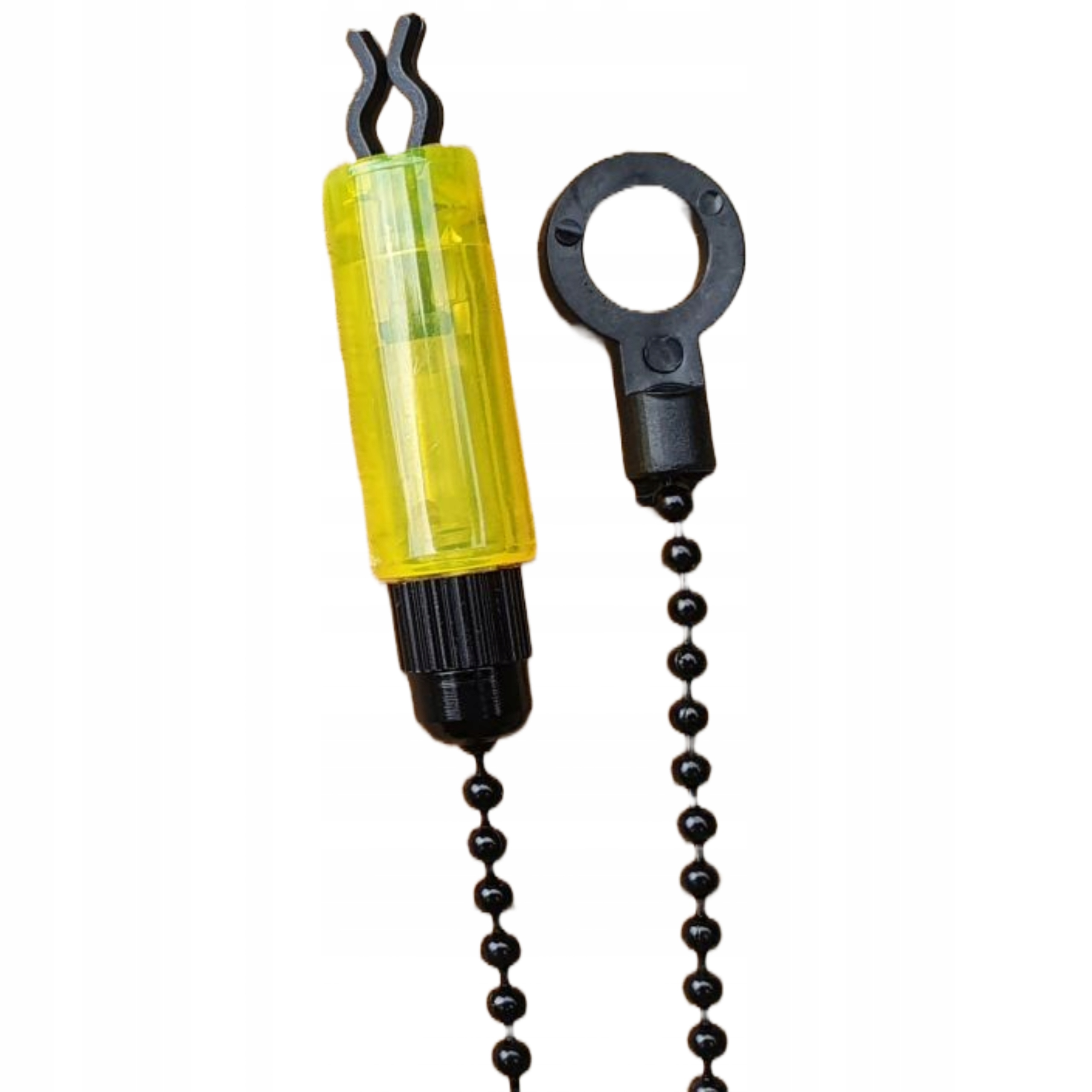 

Hanger Sygnalizator brań Tandem Baits Fluo Żółty