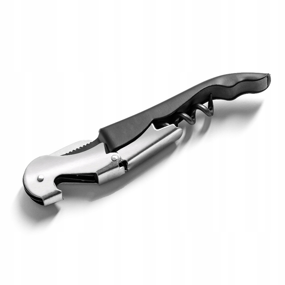 

Korkociąg Barmański Trybuszon 12CM Forgast FG11435
