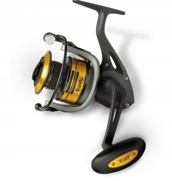 Black Cat Naviják Passion Pro Fd 640