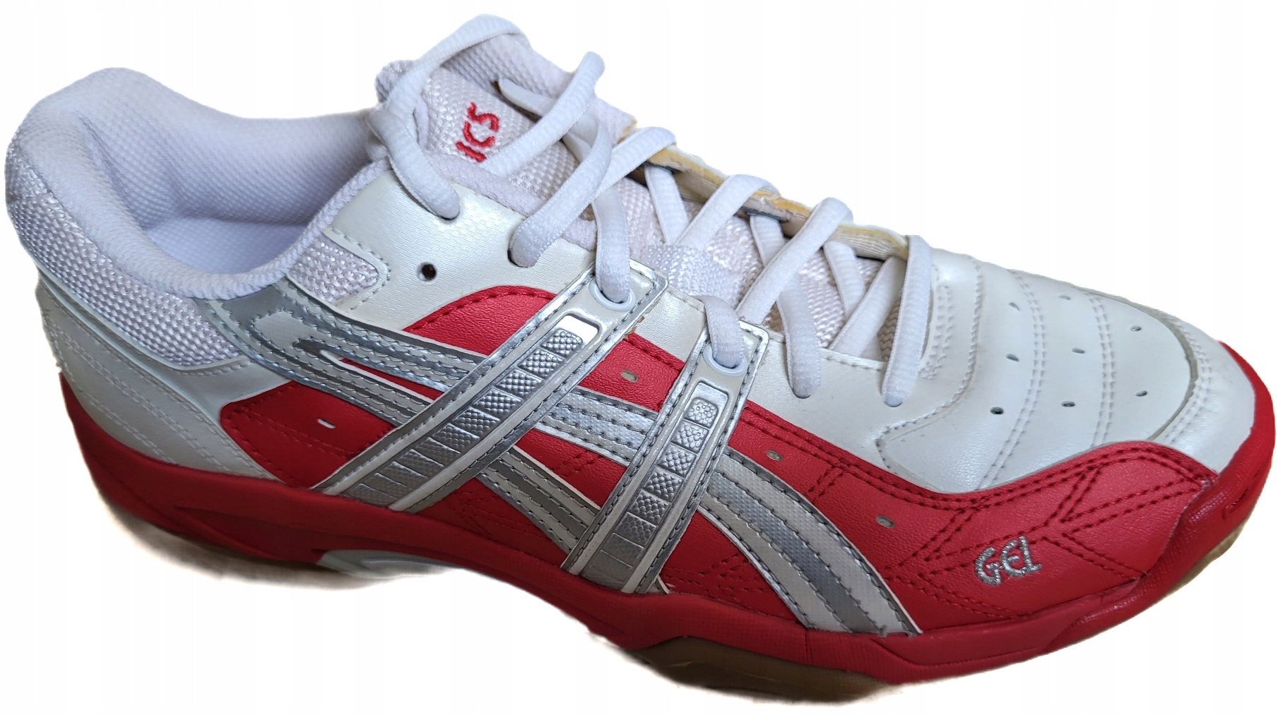 Boty Asics Gel-squad EY760 2101 Vel. 37