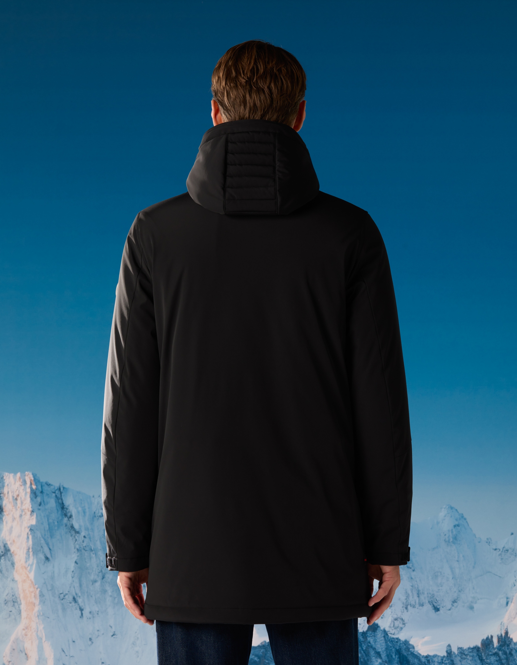 Celio Bunda Chamonix-Mont-Blanc